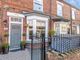 Thumbnail Terraced house for sale in Hollies Drive, Wednesbury