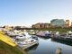 Thumbnail Property for sale in Thames Ditton Marina, Surbiton