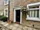 Thumbnail Terraced house for sale in Chapel Fields, Marple, Stockport, Greater Manchester