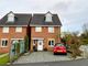 Thumbnail Detached house to rent in Copperfield Vale, Clayton-Le-Woods, Chorley, Lancashire