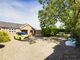 Thumbnail Detached house for sale in Dunnington, East Yorkshire