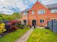 Thumbnail Semi-detached house for sale in Ty Uchaf, Penarth