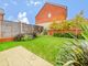 Thumbnail Detached house for sale in Bronze Barrow Way, Bramford