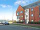 Thumbnail Flat for sale in Apollo Avenue, Fairfields, Milton Keynes, Buckinghamshire