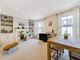 Thumbnail Flat for sale in Broughton Road, London