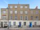 Thumbnail Maisonette to rent in Acton Street, London