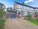 Thumbnail Semi-detached house for sale in Forest Edge, Buckhurst Hill