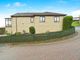 Thumbnail Detached bungalow for sale in Oak Bank Broadway, Oakworth, Keighley