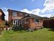 Thumbnail Detached house for sale in Dovecote Green, Westbrook, Warrington