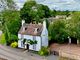 Thumbnail Detached house for sale in High Street, Little Paxton, Cambridgeshire.