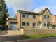 Thumbnail Detached house for sale in Beaufort Road, Weir, Bacup