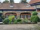 Thumbnail Barn conversion for sale in Bulmore Road, Caerleon, Newport