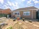 Thumbnail Detached bungalow for sale in Marsh Lane, Burgh Le Marsh