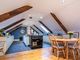 Thumbnail Barn conversion for sale in Darley, Liskeard