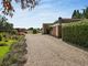 Thumbnail Detached bungalow for sale in Barrow Lane, Tarvin Sands, Tarvin, Chester