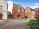 Thumbnail Detached house for sale in Falcon Field, Wixams, Bedford