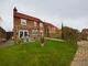 Thumbnail Detached house for sale in Glebe Road, Great Stainton