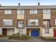 Thumbnail Terraced house to rent in Wales Street, Winchester