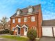 Thumbnail Semi-detached house for sale in Barnes Meadow Place, Coseley, Bilston