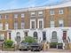 Thumbnail Maisonette to rent in Fulham Road, London
