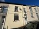 Thumbnail Terraced house for sale in Merion Street Tonypandy -, Tonypandy