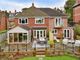 Thumbnail Detached house for sale in Hafod Road, Hereford