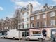 Thumbnail Retail premises to let in 4 Percy Street, Fitzrovia, London