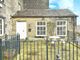 Thumbnail End terrace house for sale in Upper Mills View, Meltham, Holmfirth