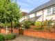 Thumbnail Terraced house for sale in High Street, Ripley, Woking