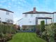 Thumbnail Semi-detached house for sale in Gleadless Road, Sheffield, South Yorkshire