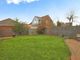 Thumbnail Detached house for sale in Cranesbill Drive, Broomhall, Worcester