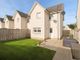 Thumbnail Terraced house for sale in Freelands Way, Ratho