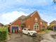 Thumbnail Detached house for sale in Moor Furlong, Slough