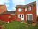 Thumbnail Detached house for sale in Lannesbury Crescent, St. Neots