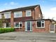 Thumbnail Semi-detached house for sale in Micawber Road, Poynton, Stockport, Cheshire