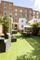 Thumbnail Terraced house to rent in Hanover Terrace, London