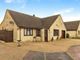 Thumbnail Detached bungalow for sale in Shalford Close, Cirencester