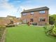 Thumbnail Detached house for sale in Lockwood Close, Northampton