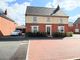 Thumbnail Detached house for sale in Nairn Way, Lubbesthorpe