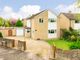 Thumbnail Detached house for sale in Orchard Close, Charney Bassett