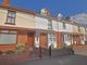 Thumbnail Terraced house for sale in Sunnyside, Cullompton