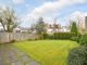 Thumbnail Detached house for sale in Whirlowdale Crescent, Millhouses, Sheffield