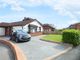 Thumbnail Bungalow for sale in Cheltenham Crescent, Huyton, Liverpool