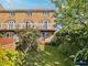 Thumbnail Town house for sale in Phoenix Drive, Eastbourne