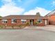 Thumbnail Detached bungalow for sale in North Road, Weston, Newark