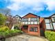 Thumbnail Detached house for sale in Tyzack Close, Brierley Hill