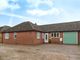 Thumbnail Bungalow for sale in Kennedy Road, Isleham, Ely