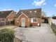 Thumbnail Detached house for sale in Pound Lane, Kingsnorth, Ashford