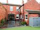 Thumbnail Terraced house for sale in High Street, Saxilby, Lincoln