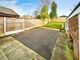Thumbnail Bungalow to rent in East Bank Ride, Forsbrook, Stoke-On-Trent